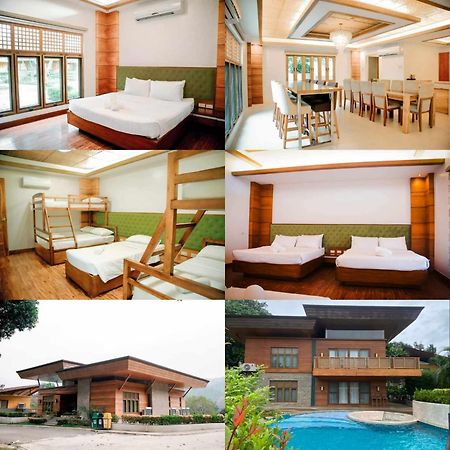 Estancia De Lorenzo San Mateo Ngoại thất bức ảnh
