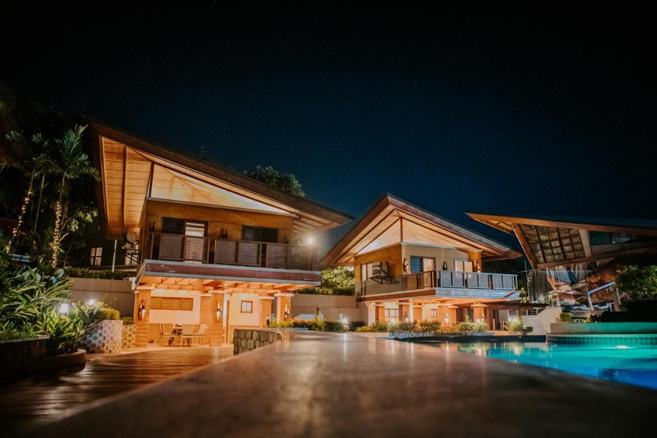 Estancia De Lorenzo San Mateo Ngoại thất bức ảnh