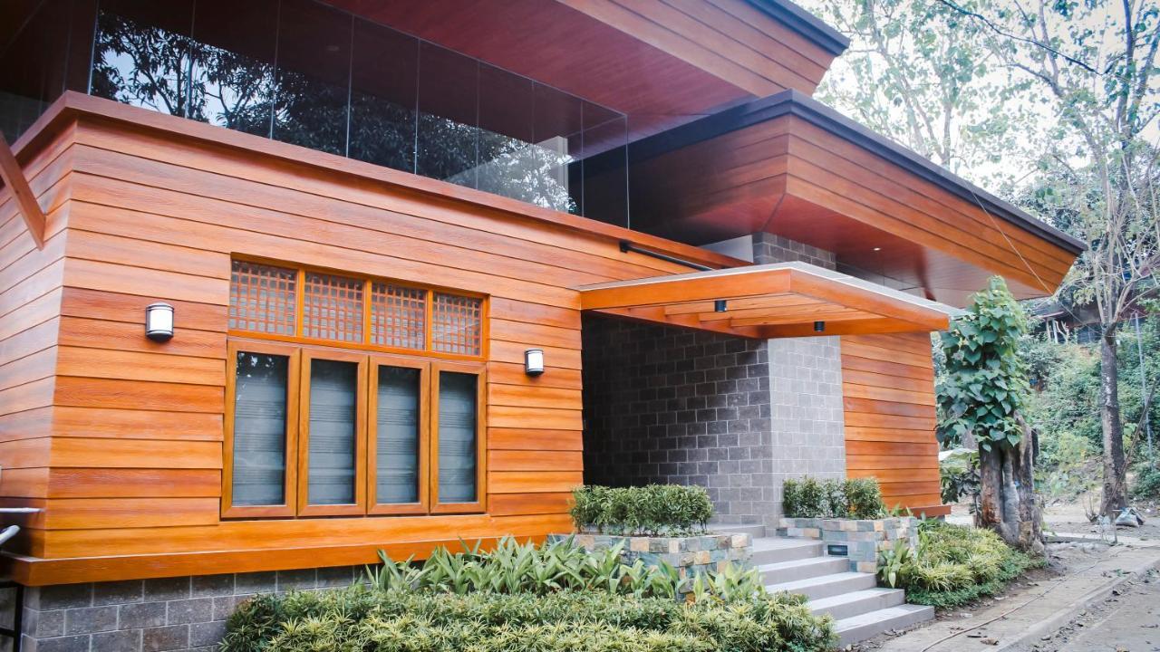 Estancia De Lorenzo San Mateo Ngoại thất bức ảnh