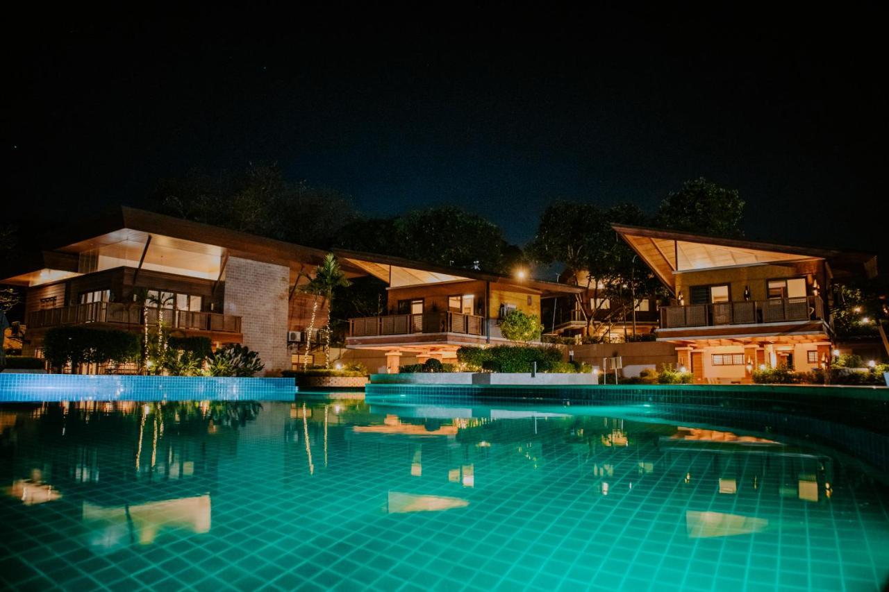 Estancia De Lorenzo San Mateo Ngoại thất bức ảnh
