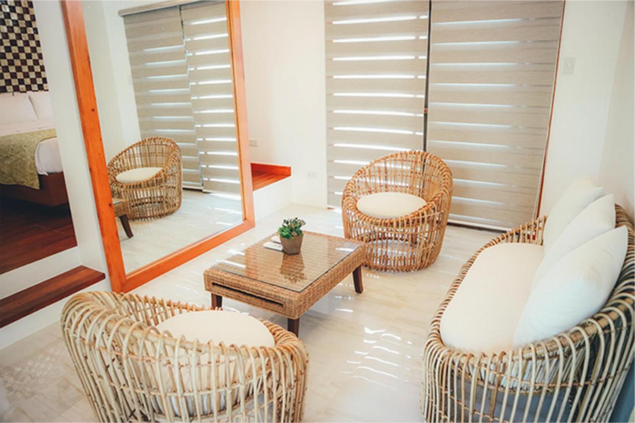Estancia De Lorenzo San Mateo Ngoại thất bức ảnh