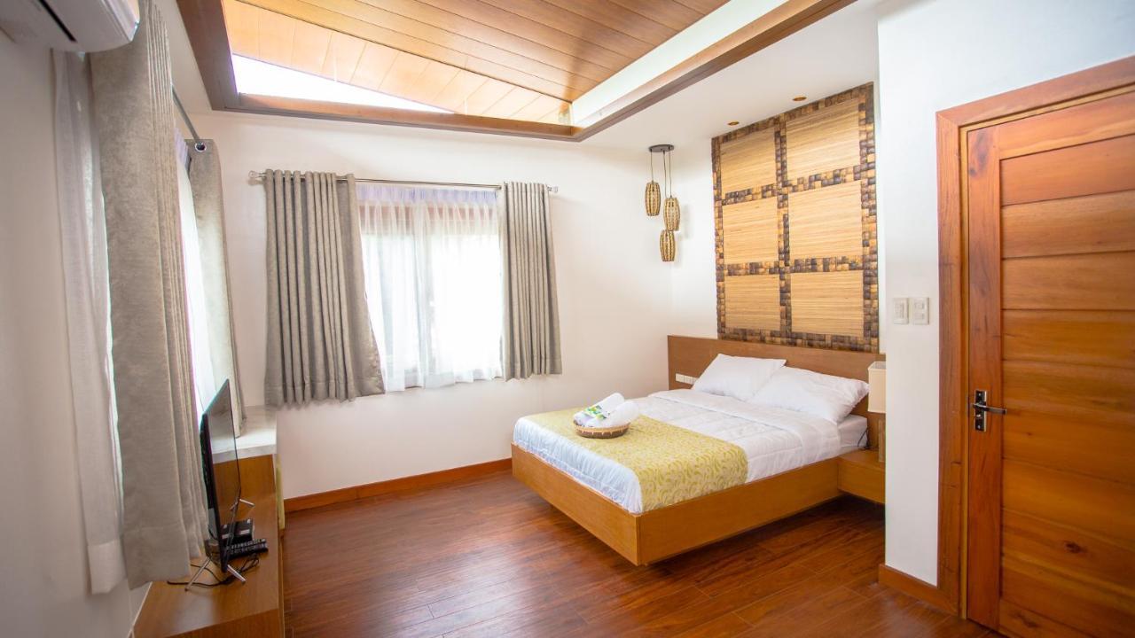 Estancia De Lorenzo San Mateo Ngoại thất bức ảnh
