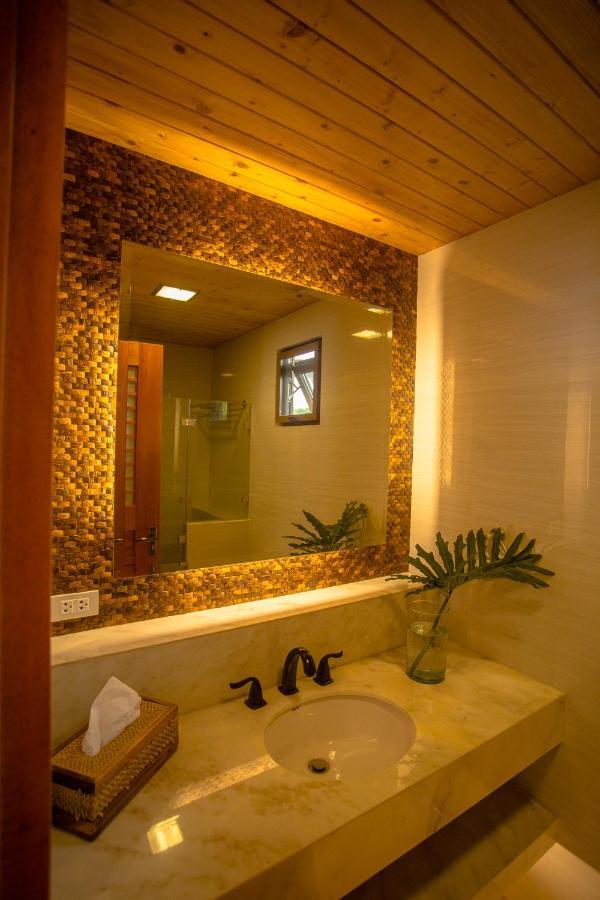 Estancia De Lorenzo San Mateo Ngoại thất bức ảnh