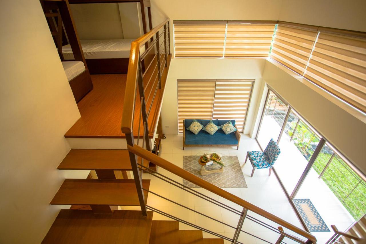 Estancia De Lorenzo San Mateo Ngoại thất bức ảnh