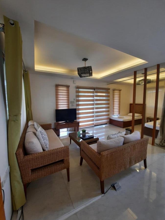 Estancia De Lorenzo San Mateo Ngoại thất bức ảnh