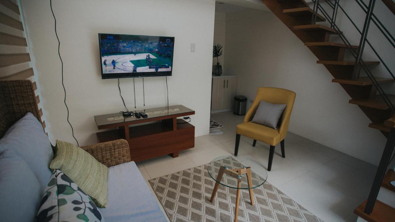 Estancia De Lorenzo San Mateo Ngoại thất bức ảnh