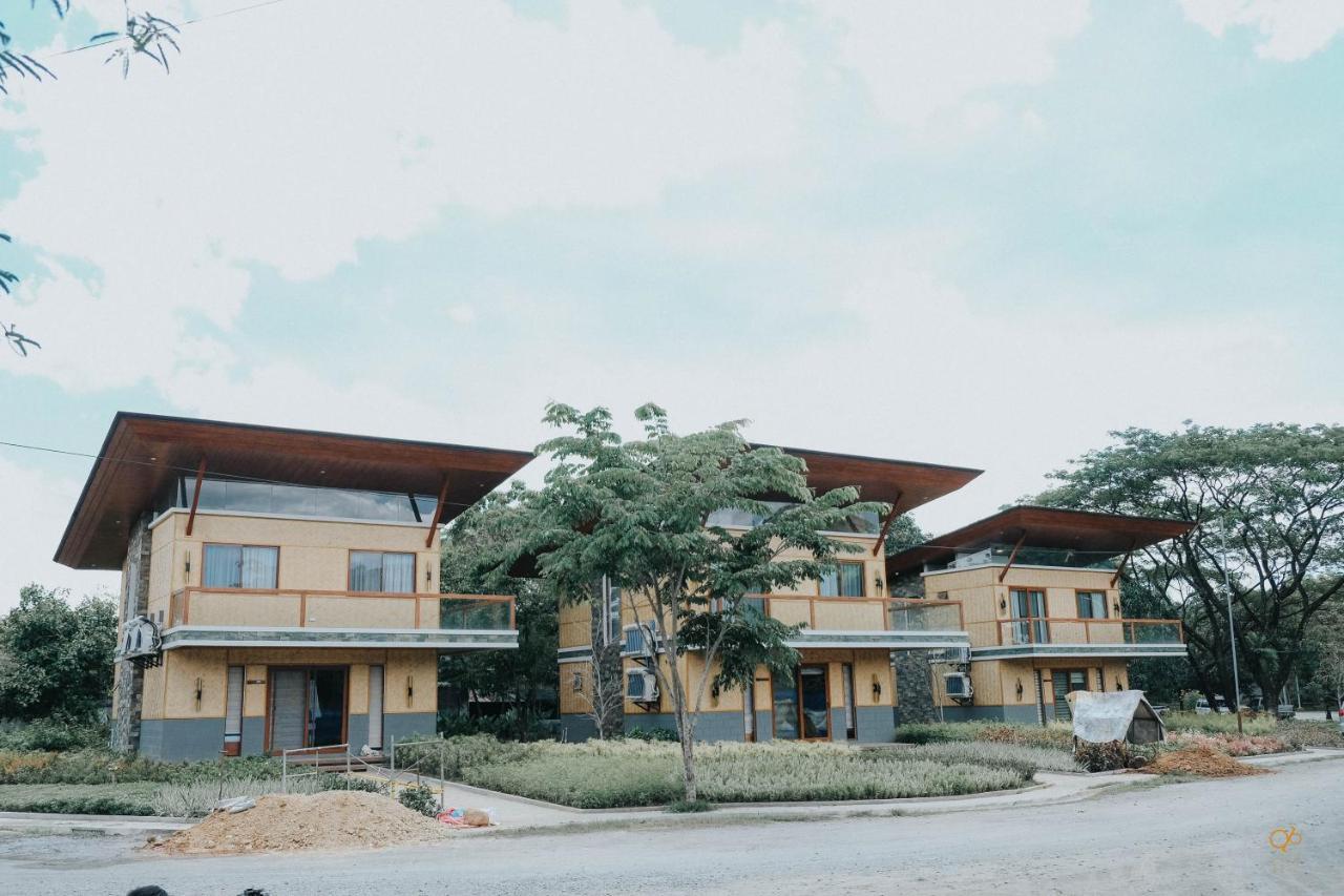 Estancia De Lorenzo San Mateo Ngoại thất bức ảnh