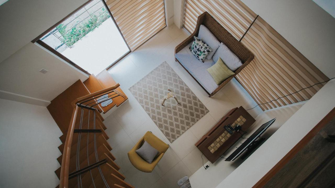 Estancia De Lorenzo San Mateo Ngoại thất bức ảnh