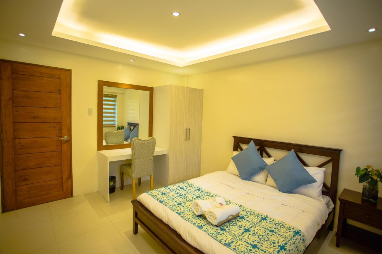 Estancia De Lorenzo San Mateo Ngoại thất bức ảnh
