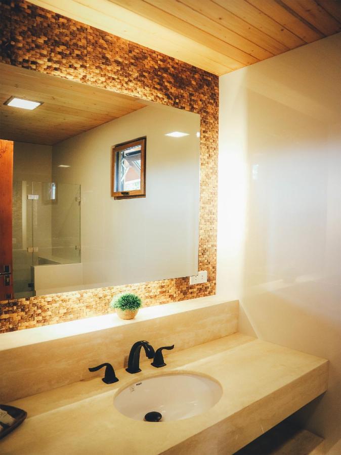 Estancia De Lorenzo San Mateo Ngoại thất bức ảnh