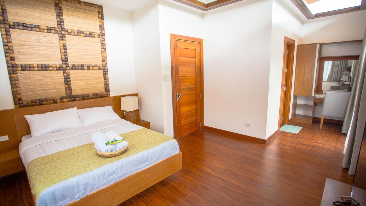 Estancia De Lorenzo San Mateo Ngoại thất bức ảnh