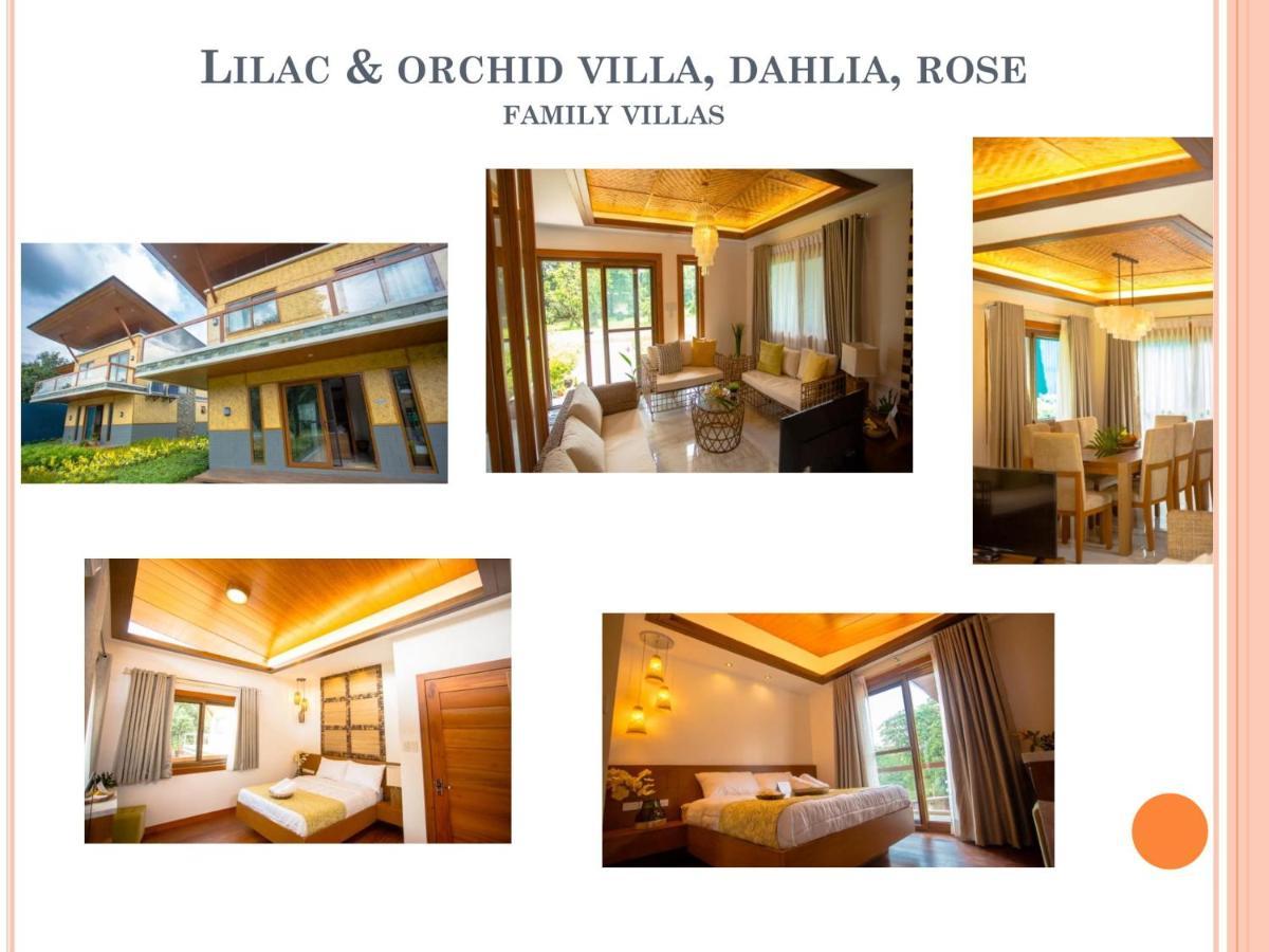 Estancia De Lorenzo San Mateo Ngoại thất bức ảnh