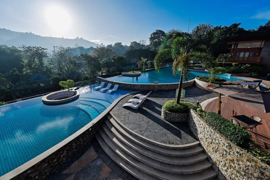 Estancia De Lorenzo San Mateo Ngoại thất bức ảnh