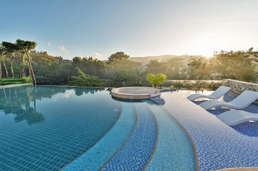 Estancia De Lorenzo San Mateo Ngoại thất bức ảnh