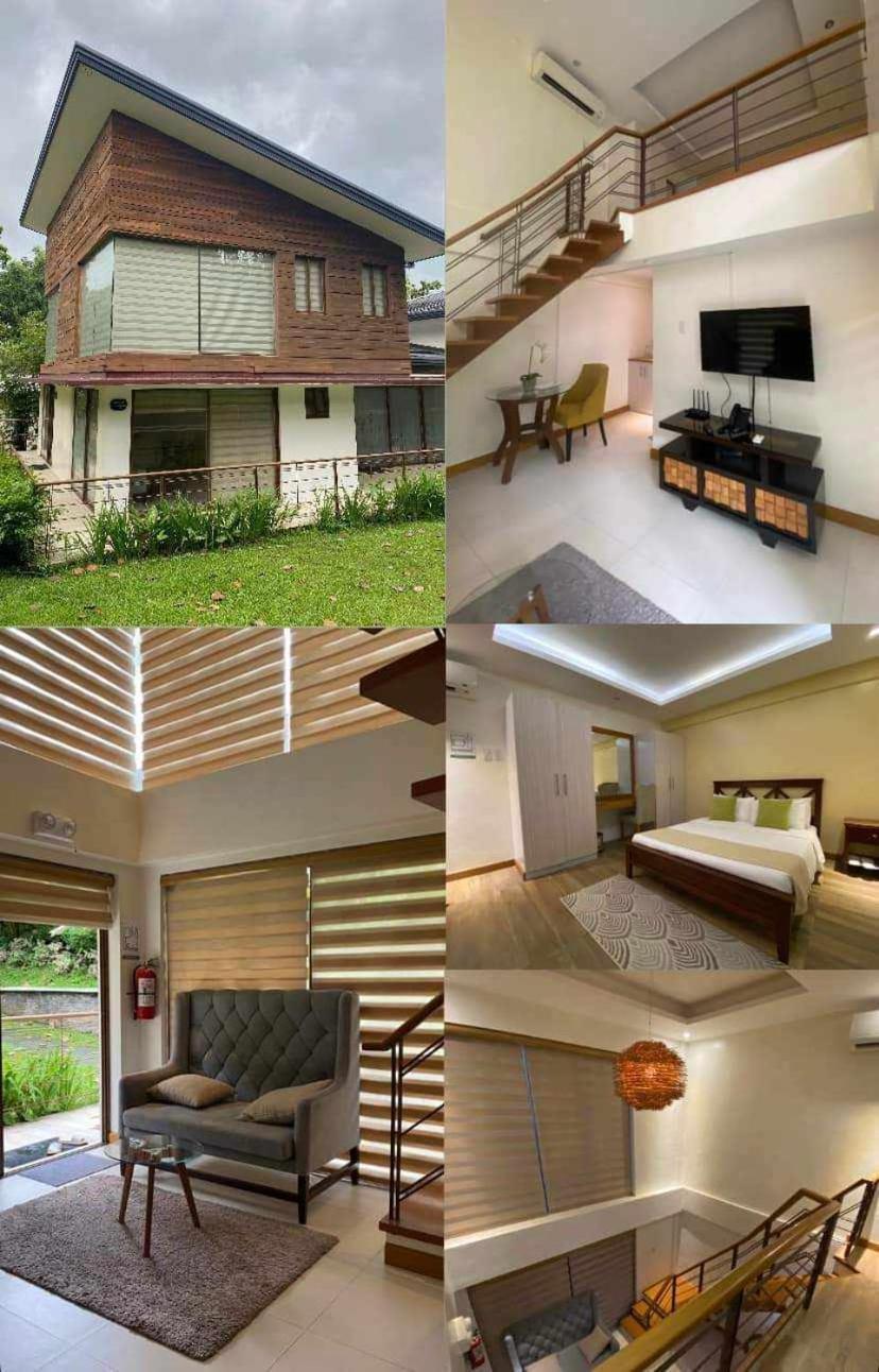 Estancia De Lorenzo San Mateo Ngoại thất bức ảnh