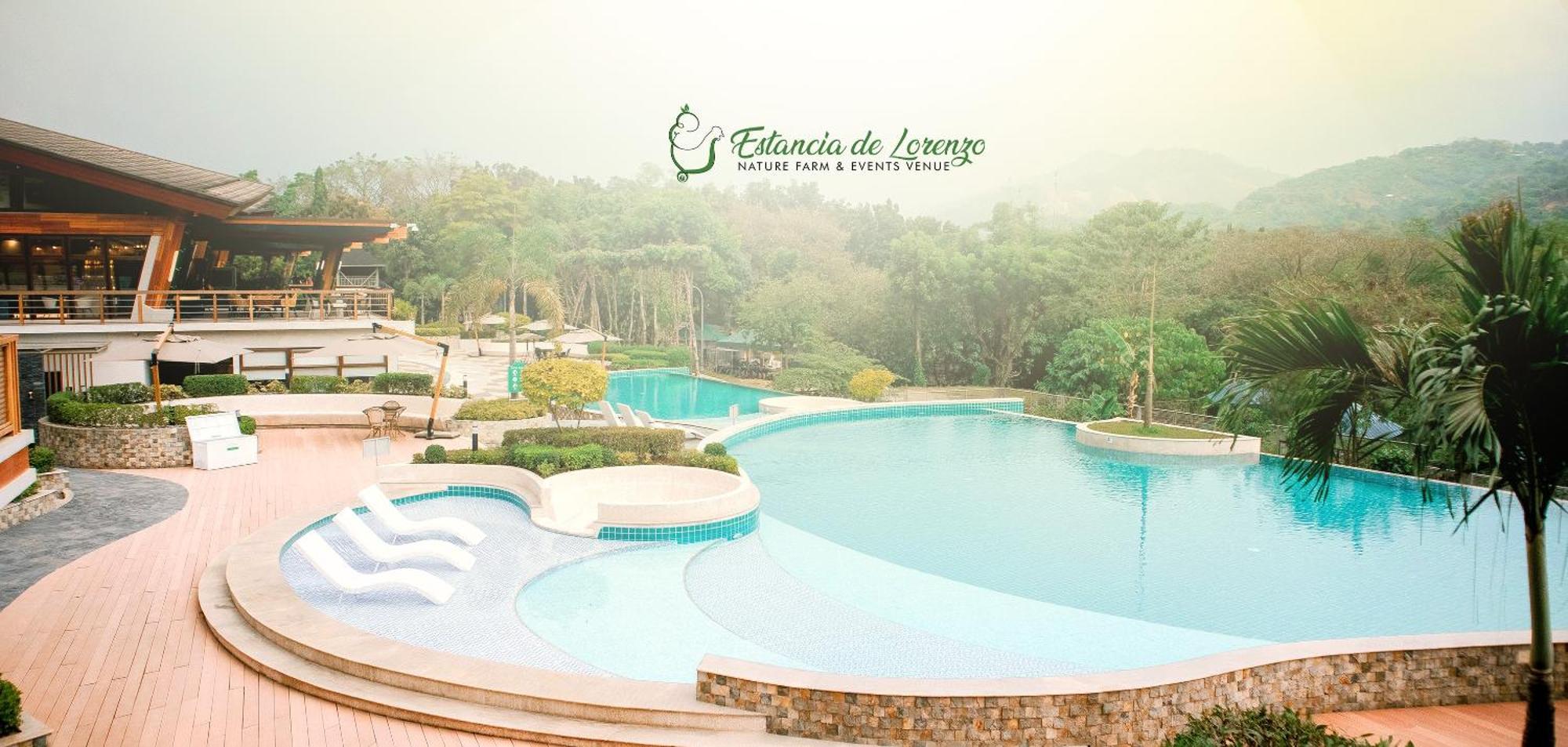 Estancia De Lorenzo San Mateo Ngoại thất bức ảnh